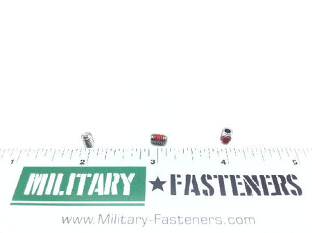 MS51021-133 Setscrew (2)