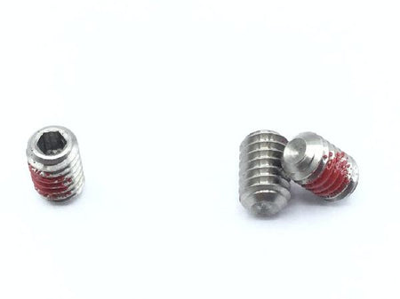 MS51021-133 Setscrew (6)