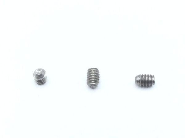 MS51021-1 Setscrew (5)