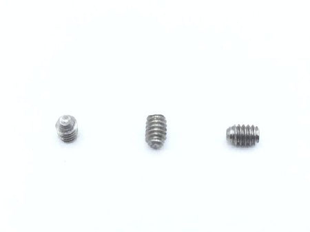 MS51021-1 Setscrew (5)