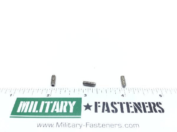 MS51021-25 Setscrew