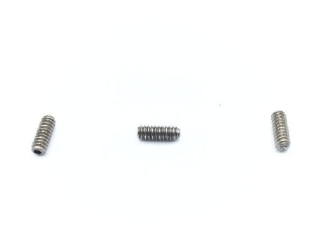 MS51021-25 Setscrew (4)