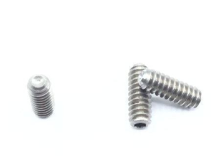 MS51021-25 Setscrew (6)