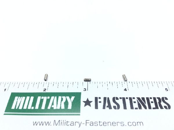 MS51021-2 Setscrew
