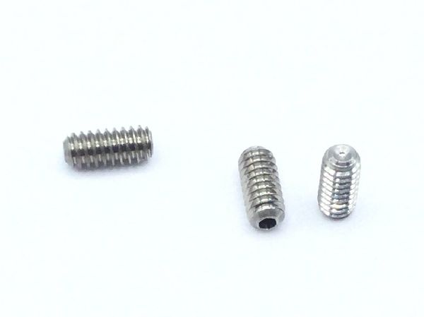 MS51021-2 Setscrew (6)