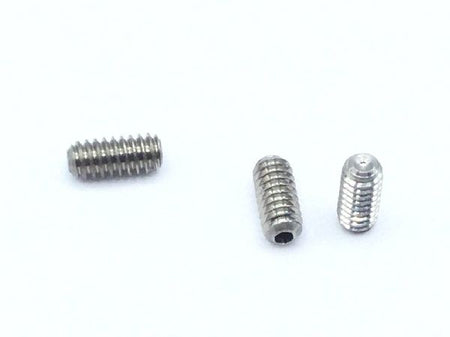 MS51021-2 Setscrew (6)