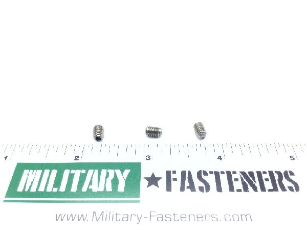 MS51021-32 Setscrew