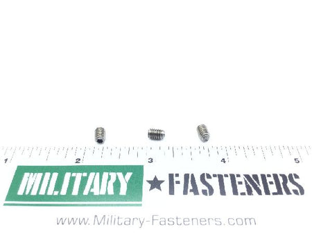 MS51021-32 Setscrew