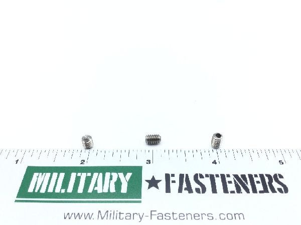 MS51021-32 Setscrew (2)