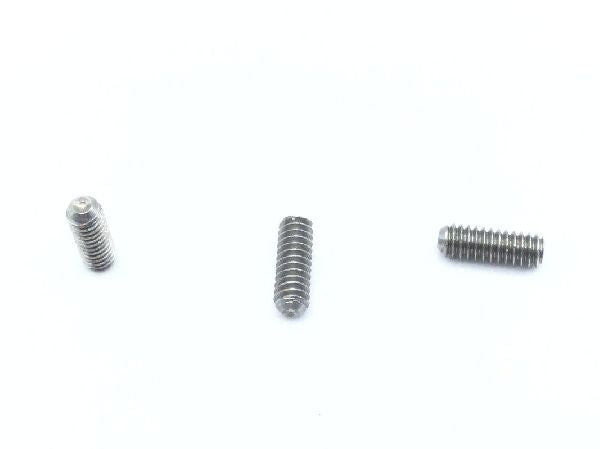 MS51021-3 Setscrew (6)