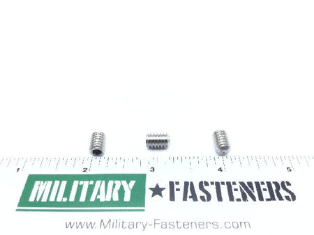 MS51021-58 Setscrew