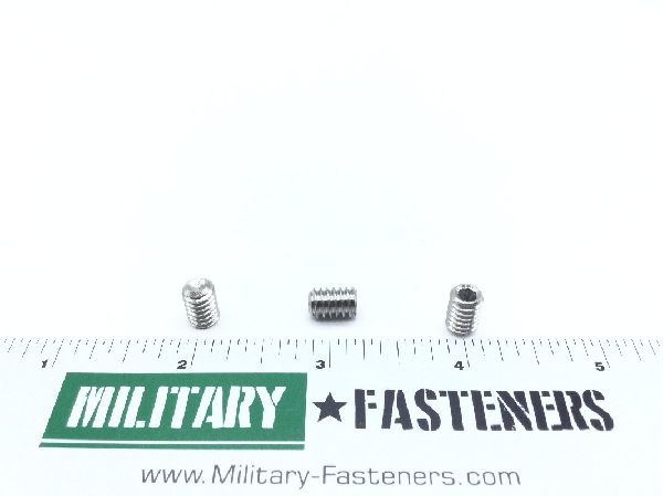 MS51021-58 Setscrew (2)