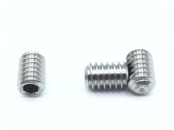 MS51021-58 Setscrew (4)