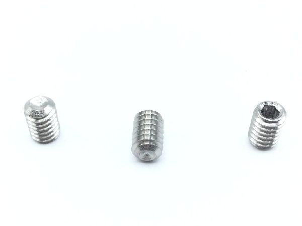 MS51021-58 Setscrew (5)