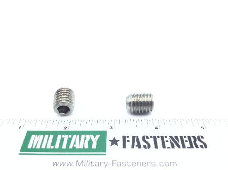 MS51021-94 Machine Screw