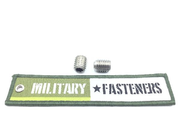 MS51021-94 Machine Screw (3)