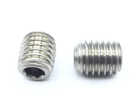 MS51021-94 Machine Screw (4)
