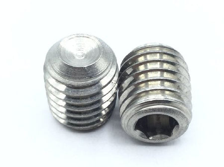 MS51021-94 Machine Screw (5)