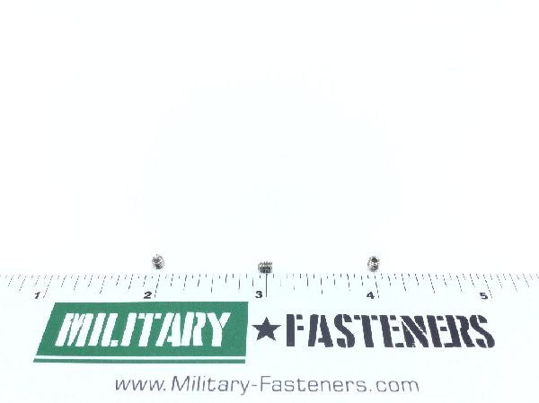 MS51021-9 Setscrew (2)
