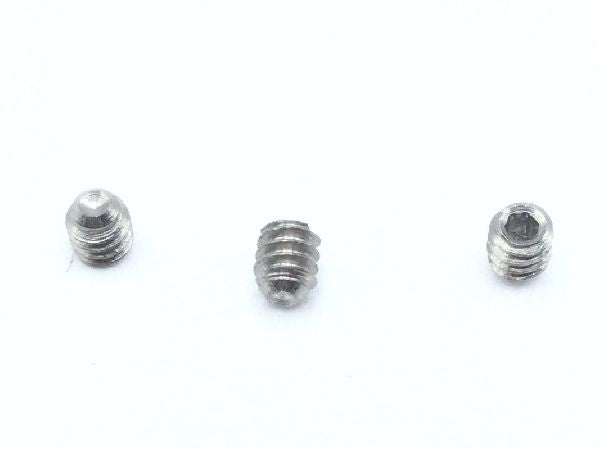 MS51021-9 Setscrew (5)