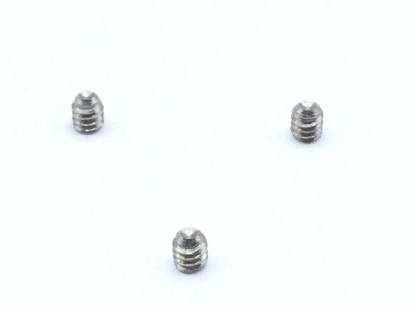 MS51021-9 Setscrew (6)
