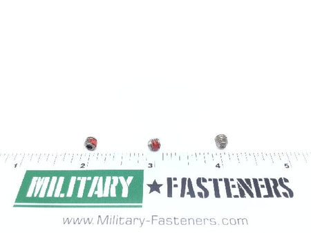 MS51023-102 Machine Screw