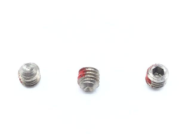 MS51023-102 Machine Screw (5)