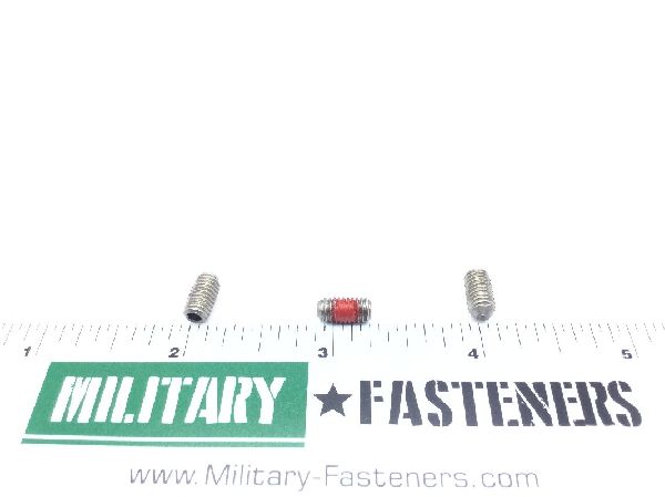 MS51023-105 Machine Screw