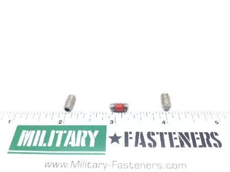 MS51023-105 Machine Screw