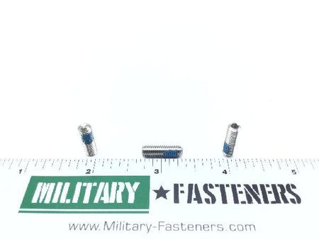 MS51023-109 Setscrew (2)