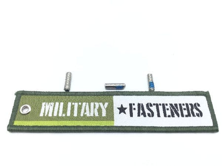 MS51023-109 Setscrew (3)