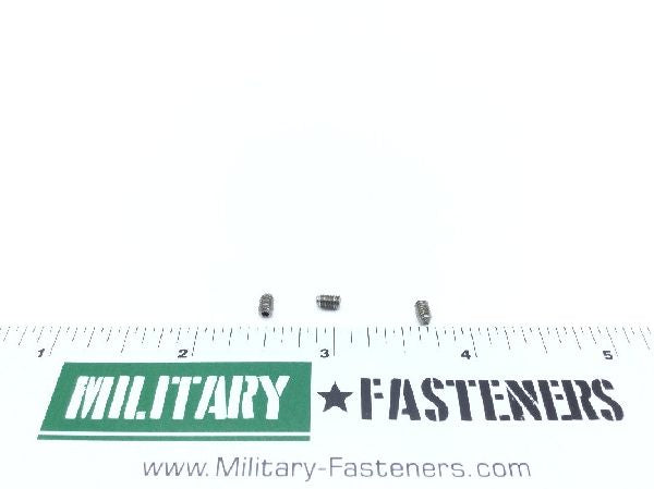 MS51023-19 Setscrew