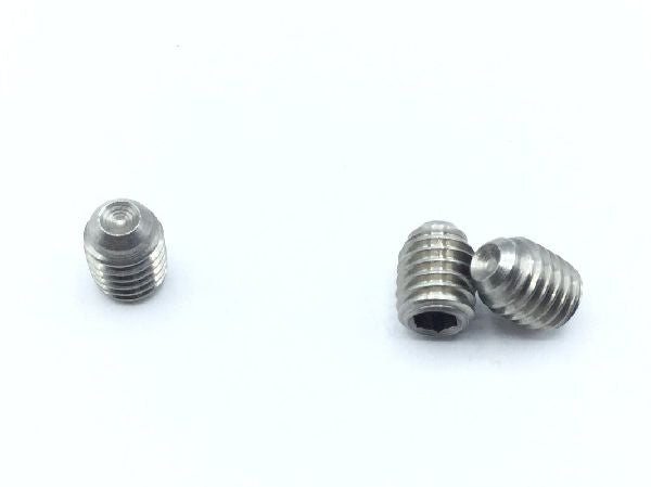 MS51023-49 Machine Screw (5)