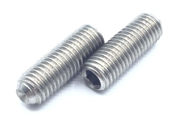 MS51023-66 Machine Screw (2)