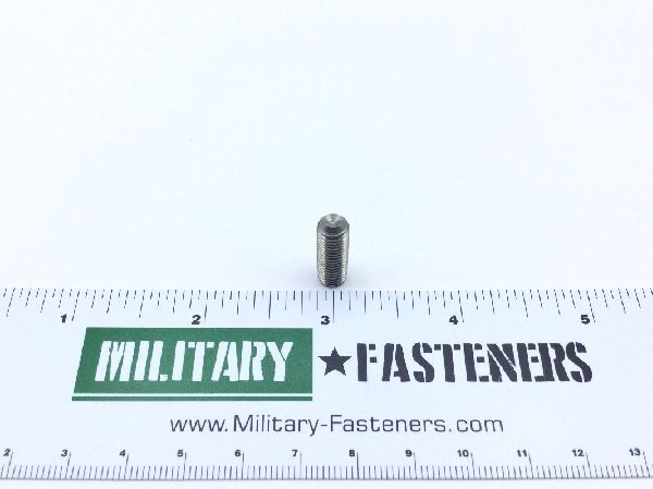 MS51023-66 Machine Screw (5)