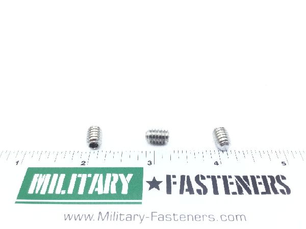 MS51029-51 Setscrew