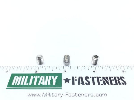 MS51029-51 Setscrew (2)