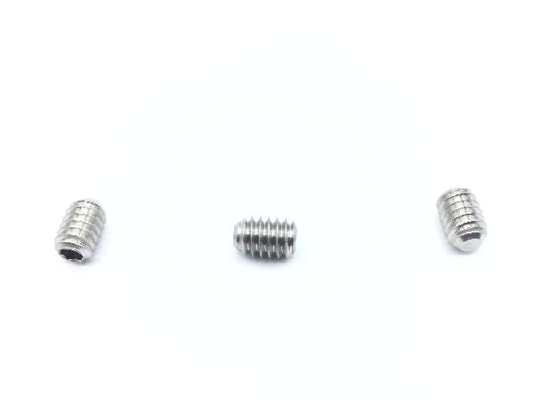 MS51029-51 Setscrew (4)