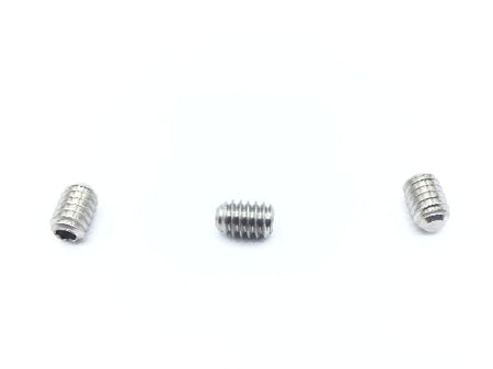 MS51029-51 Setscrew (4)
