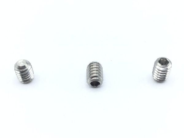 MS51029-51 Setscrew (5)