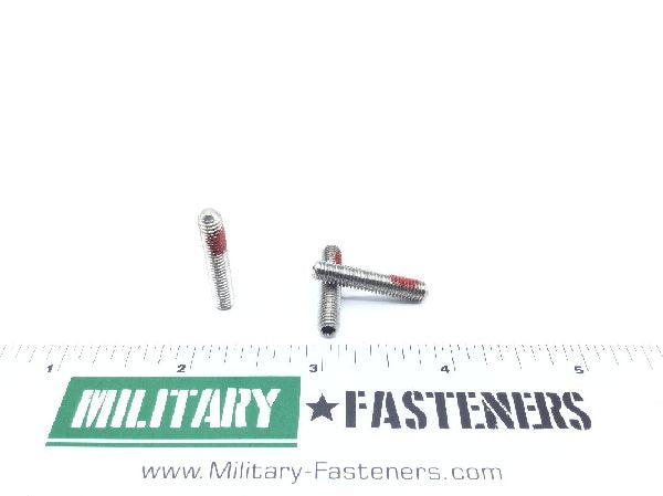 MS51031-111 Setscrew (2)