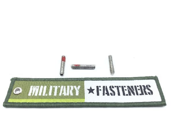 MS51031-111 Setscrew (3)