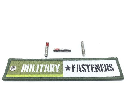MS51031-111 Setscrew (3)