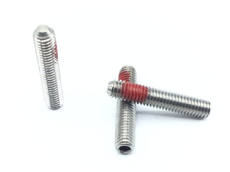 MS51031-111 Setscrew (5)
