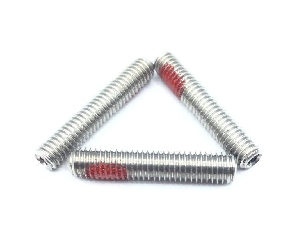 MS51031-111 Setscrew (6)