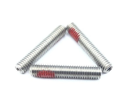 MS51031-111 Setscrew (6)