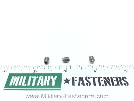 MS51031-47 Machine Screw