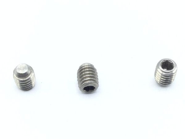 MS51031-47 Machine Screw (5)