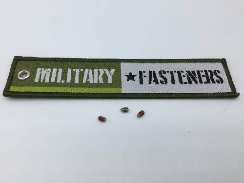 MS51038-102 Setscrew