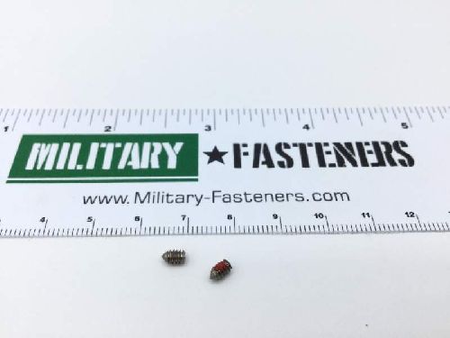 MS51038-102 Setscrew (2)